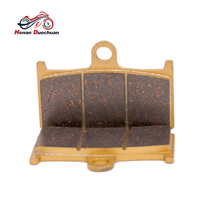 Fa347 sbs782 tốt nhất xe máy phía trước phanh miếng đệm cho chiến thắng búa S/<span class=keywords><strong>cory</strong></span>/zach Ness Vegas/Vua Pin xuyên quốc gia - Product Image 2