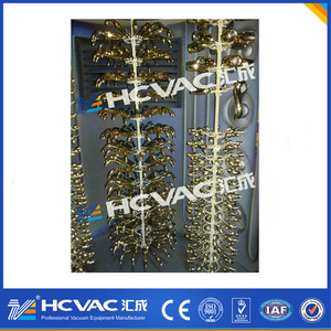 Equipo de recubrimiento de oro PVD para <span class=keywords><strong>cocina</strong></span>, artículos y Hardware sanitarios - Product Image 3