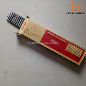 AWS E6013 <span class=keywords><strong>G8</strong></span> G10 G12 electrodo de soldadura de fácil arco E6011 varilla de soldadura de electrodos - Product Image 4