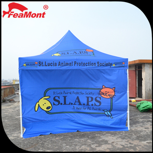Marco de aluminio 12x30 nuevo partido tienda, capacidad 1000 personas carpa carpa para eventos - Product Image 2
