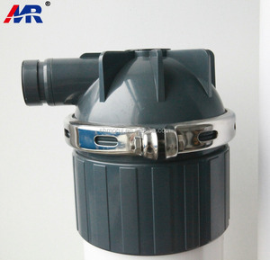 8 inç 200 çap ultrafiltrasyon membran fiyatı yerli uf membran muhafaza - Product Image 4