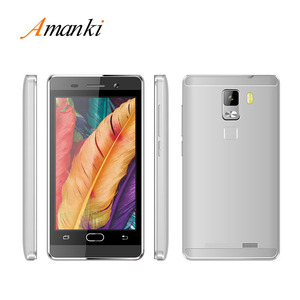 New products! MTK 6572 GSM WCDMA 3g 4.0 inch Smart Android Phone make your Phone - Product Image 3