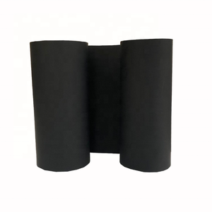 <span class=keywords><strong>Imballaggio</strong></span> conduttivo plastica Pe Carbon Black Film On Roll - Product Image 6