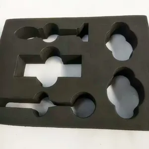 Customized EVA foam insert package