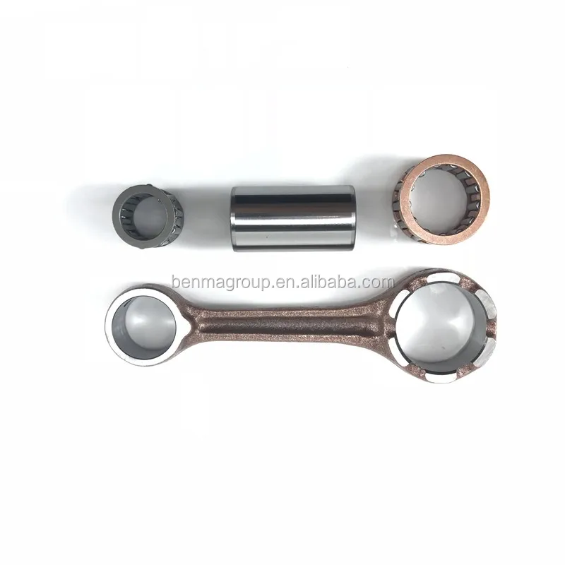 コグノセンティ　シャフト 高品質]ライブディオZX前期型[AF35-1000000-1499999]専用42.5mm