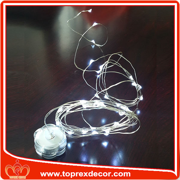 Дети присутствуют рекламные свечах