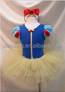 Wholsale <span class=keywords><strong>Ballet</strong></span> del Niño/Traje del <span class=keywords><strong>Ballet</strong></span>/<span class=keywords><strong>ballet</strong></span> para niños desgaste de la Danza - Product Image 6
