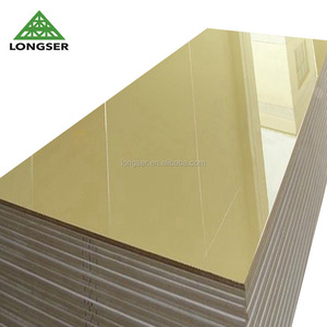 <span class=keywords><strong>Contrachapado</strong></span> HPL Formical de Alto Brillo de 1220x2440x18 mm - Product Image 3