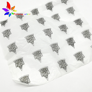 Tùy Chỉnh <span class=keywords><strong>Fancy</strong></span> Thiết Kế Cá Nhân Hoá In Logo May Mặc Mềm Đóng Gói <span class=keywords><strong>Tissue</strong></span> Giấy Gói - Product Image 3