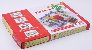 Jouet scientifique <span class=keywords><strong>et</strong></span> Discovery, pour enfants - Product Image 2