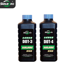 Sarlboro sintetico automotive auto <span class=keywords><strong>dot</strong></span> 3 <span class=keywords><strong>4</strong></span> del liquido dei <span class=keywords><strong>freni</strong></span> - Product Image 1