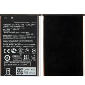 ขายส่ง 2300 mAh/2400 mAh C11P1428 <span class=keywords><strong>แบ</strong></span><span class=keywords><strong>ต</strong></span>เตอรี่<span class=keywords><strong>โทรศัพท์</strong></span>มือถือสำหรับ <span class=keywords><strong>ASUS</strong></span> <span class=keywords><strong>ZenFone</strong></span> <span class=keywords><strong>2</strong></span> เลเซอร์ ZE500KL Li - Ion <span class=keywords><strong>แบ</strong></span><span class=keywords><strong>ต</strong></span>เตอรี่ - Product Image 3