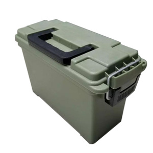 DPC113 प्लास्टिक बक्से भंडारण बॉक्स - Product Image 2