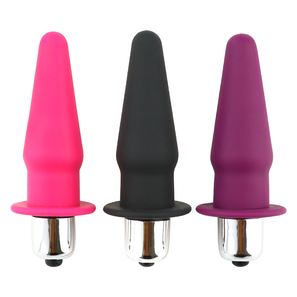 skinny anal plug Amazon.com: Anal Butt Plug Black Silicone Big Butt Plug 5 Sizes Smooth Soft Huge  Anal Plug Adult Toys Gay Adult Sex Toys for Men Woman Sex Products : Health  & Household main image 1