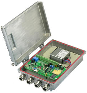 GSX8-LC intégré module GPRS enregistreur de données solaires - Product Image 3