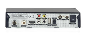 Freesat V7 <span class=keywords><strong>combo</strong></span> dvb-s2 receptor de satélite de <span class=keywords><strong>tv</strong></span> digital dvb-t2 <span class=keywords><strong>combo</strong></span> HD set top <span class=keywords><strong>box</strong></span> - Product Image 4