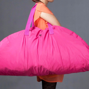 Groothandel! Gratis grootte! Ballet tutu zak; professionele dans ballet pakket te ontvangen; dans tutu n000221 zakken