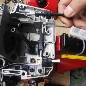 2025 kangton <span class=keywords><strong>45cc</strong></span> 52cc Xăng chuỗi Saw gỗ Máy cắt - Product Image 2