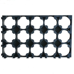 ตัวยึดแบตเตอรี่ Li-ion แบบทรงกระบอก<span class=keywords><strong>18650</strong></span> 1P 2P 3P ขั้วต่อชุดแบตเตอรี่<span class=keywords><strong>18650</strong></span>แบบ DIY - Product Image 5