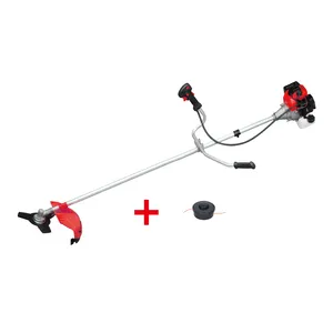 Supply Wholesale Trimming Gasoline Grass Trimmer Brush Cutter BC420