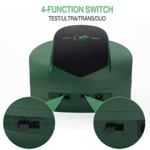 2019 Mới Nhất EPA Đã Được Phê Duyệt AR10 Siêu Âm Pest <span class=keywords><strong>Repeller</strong></span> Rat Và Chuột Repellent Trong Nhà Kiểm Soát Dịch Hại Với Điện Tử - Product Image 4