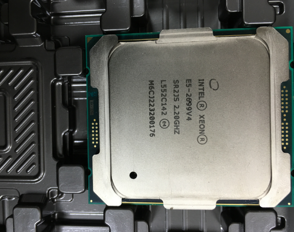 E5 2637 v4