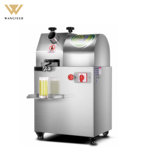 Hot Sale Commercial Industrial Sugarcane Juice Machine Price Extractor <strong>Small</strong> Crusher Sugar Cane <strong>Juicer</strong> for Sale - Product Image 2