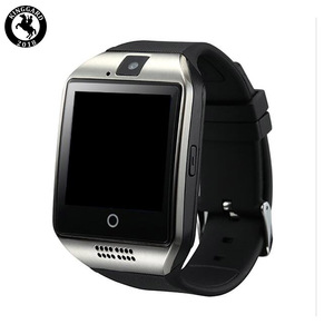 <span class=keywords><strong>Reloj</strong></span> Inteligente Kinggard Q18 con Pantalla TFT, Doble SIM, Cámara de <3MP, Batería de 11-30 Días de Duración, Resistente al Agua para Android - Product Image 2