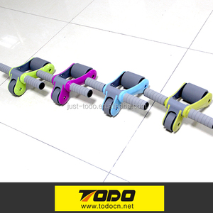 TD003A-14E conformación del cuerpo ejercicio <span class=keywords><strong>AB</strong></span> potencia deslizante entrenamiento atlético equipo - Product Image 4