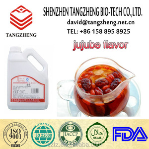 HALAL bebida de la salud nuevo azufaifo sabor potenciador - Product Image 6