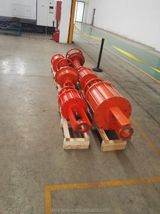 Van Điều Khiển Thiết Bị Truyền Động Piston Khí Nén Thiết Bị Truyền Động Tay Quay Hàng Đầu - Product Image 5