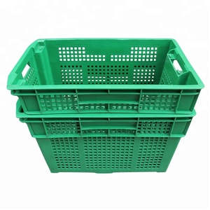 JOIN <strong>Small</strong> Plastic <strong>Storage</strong> <strong>Baskets</strong> for Fruit and Vegetable - Product Image 1