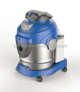 Fonction de soufflage de bruit OEM ODM <75dB et <span class=keywords><strong>aspirateur</strong></span> sec et humide de lavage de tapis - Product Image 3