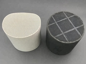 <span class=keywords><strong>Filtre</strong></span> <span class=keywords><strong>à</strong></span> <span class=keywords><strong>particules</strong></span> diesel (FAP) pour convertisseur catalytique - Product Image 5