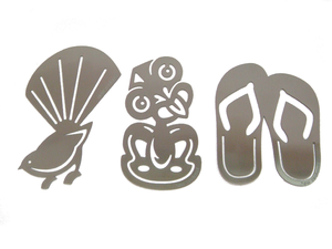 Marcapáginas <span class=keywords><strong>de</strong></span> Corazón, Clip Metálico para Marcar Libros, Marcapáginas <span class=keywords><strong>de</strong></span> Metal para Grabar - Product Image 4