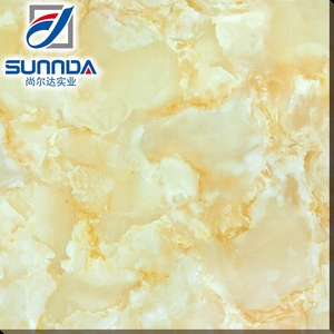 Voce calda della fabbrica di migliore qualità a basso prezzo gres porcellanato smaltato marmo look <span class=keywords><strong>kajaria</strong></span> lista di pavimento di piastrelle - Product Image 6