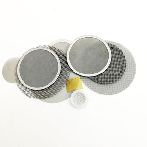 25um 45 um 50 um In acciaio inox 304 grado di analisi dello schermo del filtro per microplastics - Product Image 4