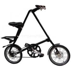 <span class=keywords><strong>Pas</strong></span> <span class=keywords><strong>cher</strong></span> facile à transporter <span class=keywords><strong>vélo</strong></span> pliant de haute qualité de 16 pouces - Product Image 5