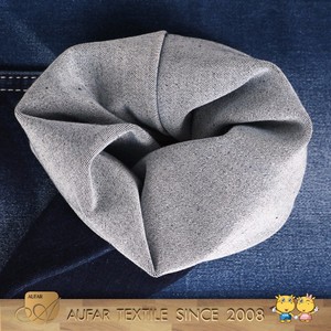 Haute qualité <span class=keywords><strong>lycra</strong></span> lourds organique denim tissu - Product Image 2