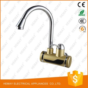 Durable 3-5 segundos calefacción grifo <span class=keywords><strong>CSA</strong></span> partes - Product Image 6