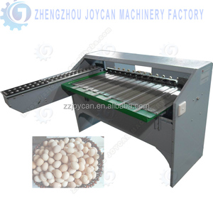 Offre Spéciale à laver les oeufs et niveleuse machine industrielle machine de classement des oeufs oeuf trieuse - Product Image 5