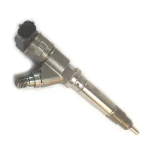 Vanne d'injecteur de carburant pour moteur Diesel, pièce de rechange pour voiture de 0445120027 à 2004, 2005