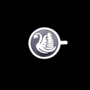 Hot Sale New <span class=keywords><strong>Retro</strong></span> Pins Großhandel Mode Kaffee Dekorieren Abzeichen Benutzer definierte Kaffeetasse Kaffeebohnen Metall Emaille Pin für Kleidung - Product Image 5