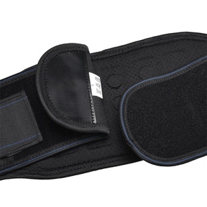 Cinturón de Soporte Lumbar Térmico para Aliviar el Dolor de Espalda, Mantiene la Espalda y la Cintura Calientes - Product Image 6