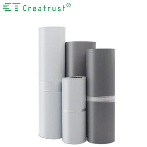 Tùy Chỉnh In Logo Thiết Kế Tearproof Trắng <span class=keywords><strong>Poly</strong></span> Mailers Phong Bì Chuyển Phát Nhanh Túi Thương Mại Điện Tử Bao Bì Mailling Túi - Product Image 3