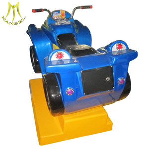 Hansel jetonlu kiddie oyun makineleri jeton <span class=keywords><strong>rider</strong></span> - Product Image 4