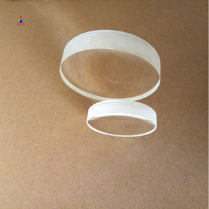 광학 유리 재질 결합 이중 렌즈 망원경 무색 렌즈 - Product Image 5