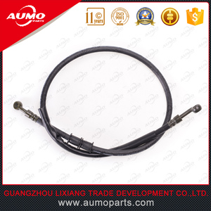<span class=keywords><strong>50cc</strong></span> motorcycle part 1000mm brake hose for <span class=keywords><strong>KEEWAY</strong></span> HURRICANE 50 - Product Image 1