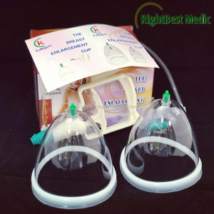 Tasse et masseur automatique pour agrandissement du sein, médical, tasse, masseur - Product Image 2
