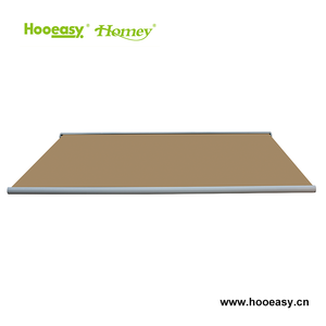 Nuevo Producto manual retráctil <span class=keywords><strong>toldo</strong></span> de aluminio precios - Product Image 1